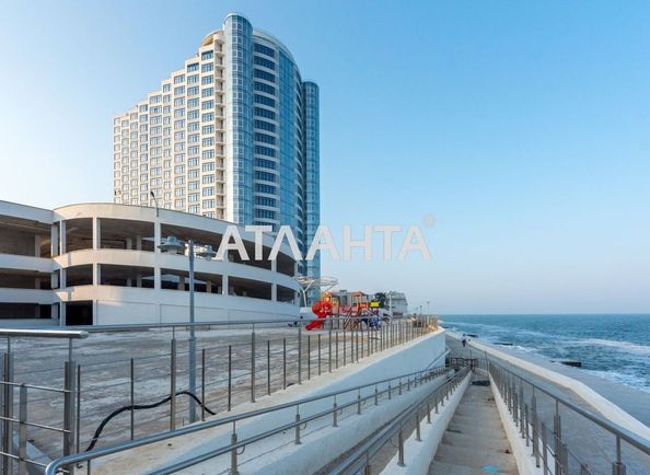 1-room apartment apartment by the address st. Morekhodnyy per (area 83 m²) - Atlanta.ua - photo 7