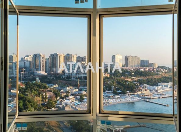 2-комнатная квартира по адресу Мореходный пер. (площадь 106 м²) - Atlanta.ua - фото 7