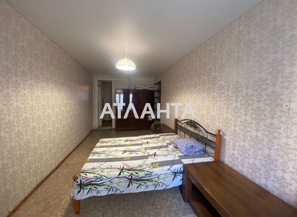 Room in dormitory apartment by the address st. Chaykovskogo per (area 45,3 m²) - Atlanta.ua - photo 2
