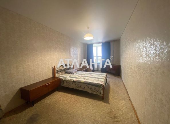 Room in dormitory apartment by the address st. Chaykovskogo per (area 45,3 m²) - Atlanta.ua - photo 3