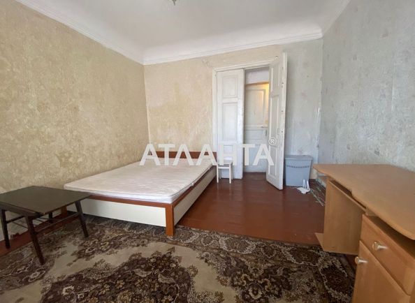Room in dormitory apartment by the address st. Chaykovskogo per (area 45,3 m²) - Atlanta.ua - photo 5