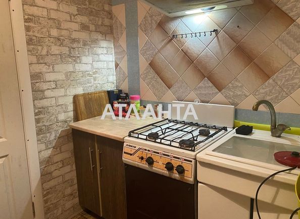 Room in dormitory apartment by the address st. Chaykovskogo per (area 45,3 m²) - Atlanta.ua - photo 6