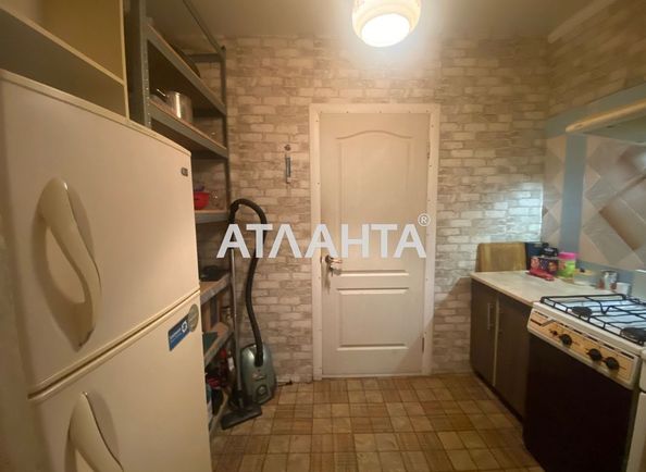 Room in dormitory apartment by the address st. Chaykovskogo per (area 45,3 m²) - Atlanta.ua - photo 7