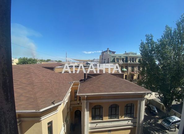 Room in dormitory apartment by the address st. Chaykovskogo per (area 45,3 m²) - Atlanta.ua - photo 8