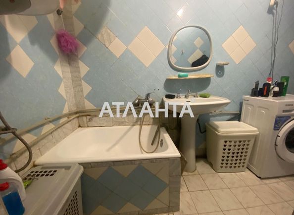 Room in dormitory apartment by the address st. Chaykovskogo per (area 45,3 m²) - Atlanta.ua - photo 9