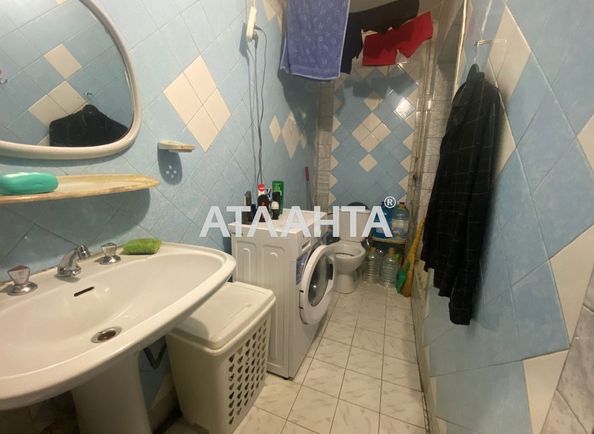 Room in dormitory apartment by the address st. Chaykovskogo per (area 45,3 m²) - Atlanta.ua - photo 10