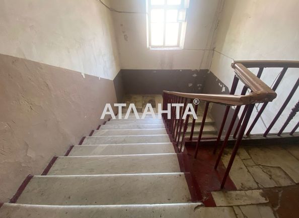 Room in dormitory apartment by the address st. Chaykovskogo per (area 45,3 m²) - Atlanta.ua - photo 11
