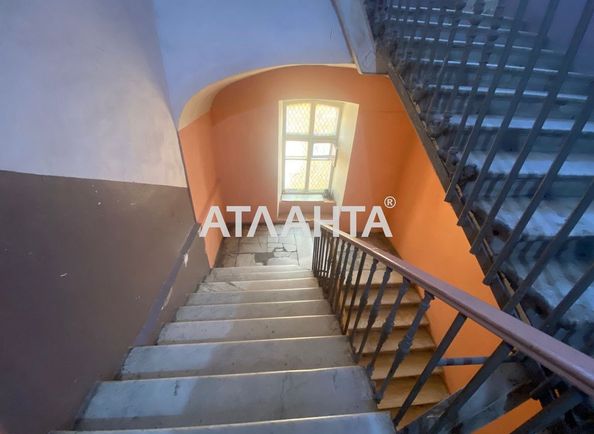 Room in dormitory apartment by the address st. Chaykovskogo per (area 45,3 m²) - Atlanta.ua - photo 12