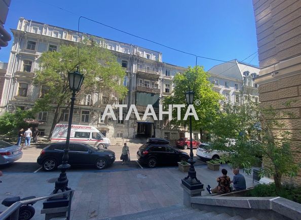 Room in dormitory apartment by the address st. Chaykovskogo per (area 45,3 m²) - Atlanta.ua - photo 13