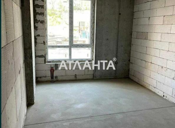 1-room apartment apartment by the address st. Pishonovskaya (area 18,8 m²) - Atlanta.ua - photo 2