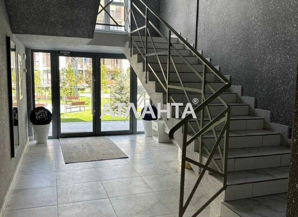 1-комнатная квартира по адресу ул. Бочарова ген. (площадь 23 м²) - Atlanta.ua