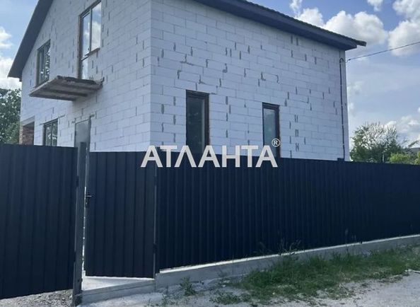 House by the address st. Vasilkovskaya (area 115 m²) - Atlanta.ua