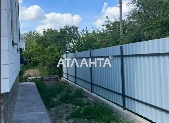 House by the address st. Vasilkovskaya (area 115 m²) - Atlanta.ua - photo 2