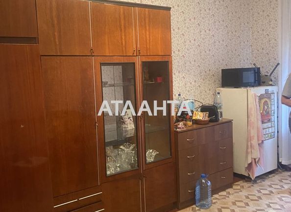 Room in dormitory apartment by the address st. Razumovskaya Ordzhonikidze (area 14 m²) - Atlanta.ua - photo 4