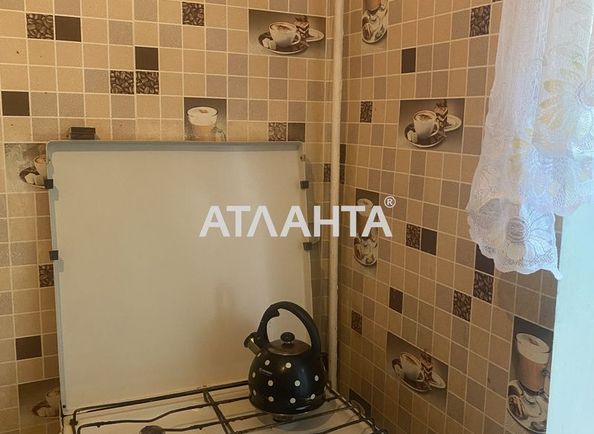 Room in dormitory apartment by the address st. Razumovskaya Ordzhonikidze (area 14 m²) - Atlanta.ua - photo 10