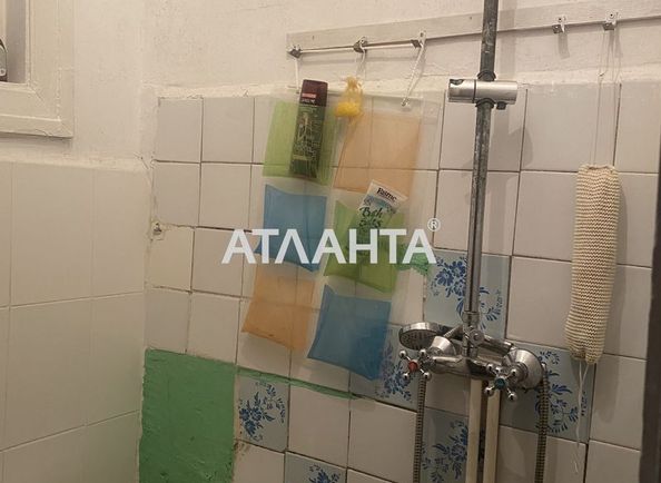 Room in dormitory apartment by the address st. Razumovskaya Ordzhonikidze (area 14 m²) - Atlanta.ua - photo 15