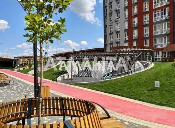 Commercial real estate at st. Spreysa (area 26,7 m²) - Atlanta.ua - photo 5