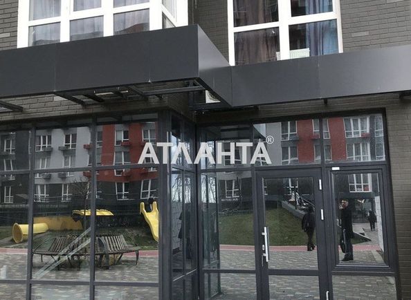 Коммерческая недвижимость по адресу ул. Спрейса (площадь 48,7 м²) - Atlanta.ua