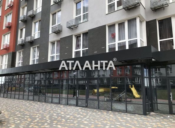 Коммерческая недвижимость по адресу ул. Спрейса (площадь 48,7 м²) - Atlanta.ua - фото 4
