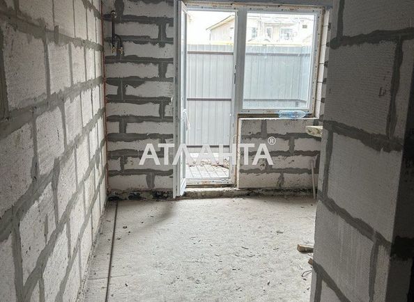 1-кімнатна квартира за адресою Повзунова 2-й пров. (площа 35 м²) - Atlanta.ua