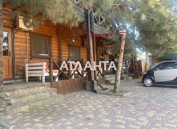 Коммерческая недвижимость по адресу ул. Ореховая (площадь 170,1 м²) - Atlanta.ua - фото 3