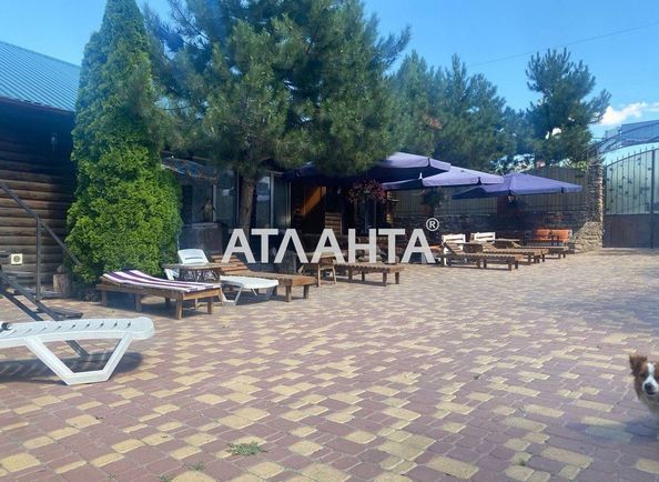 Коммерческая недвижимость по адресу ул. Ореховая (площадь 170,1 м²) - Atlanta.ua - фото 6