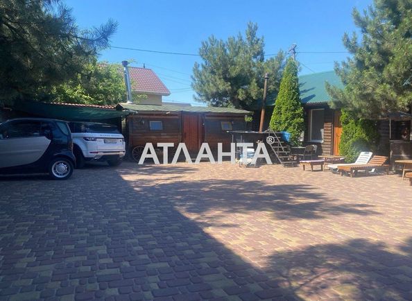 Коммерческая недвижимость по адресу ул. Ореховая (площадь 170,1 м²) - Atlanta.ua - фото 7