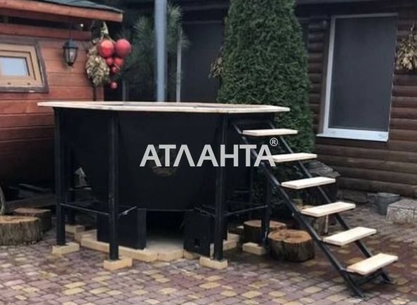 Коммерческая недвижимость по адресу ул. Ореховая (площадь 170,1 м²) - Atlanta.ua - фото 12