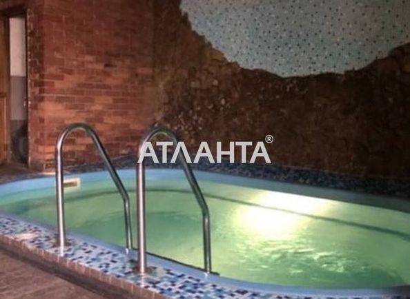 Коммерческая недвижимость по адресу ул. Ореховая (площадь 170,1 м²) - Atlanta.ua - фото 18