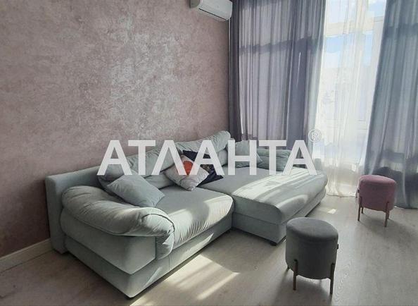 2-кімнатна квартира за адресою Курортний пров. (площа 73 м²) - Atlanta.ua - фото 6