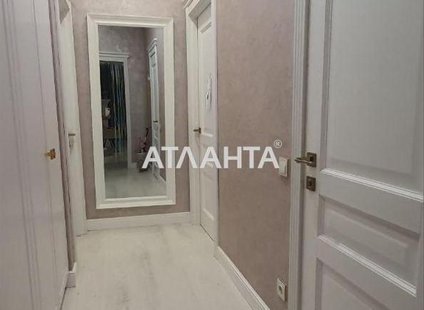 2-кімнатна квартира за адресою Курортний пров. (площа 73 м²) - Atlanta.ua - фото 9