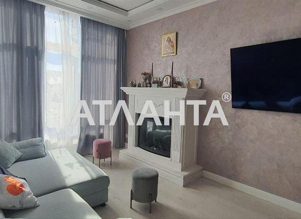 2-кімнатна квартира за адресою Курортний пров. (площа 73 м²) - Atlanta.ua - фото 7