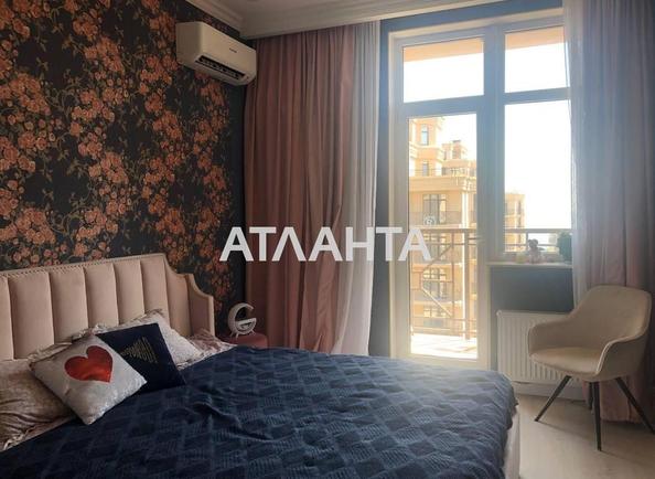 2-кімнатна квартира за адресою Курортний пров. (площа 73 м²) - Atlanta.ua - фото 3
