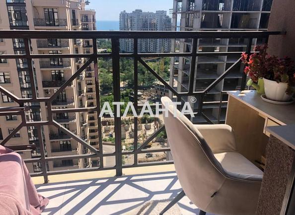 2-кімнатна квартира за адресою Курортний пров. (площа 73 м²) - Atlanta.ua - фото 5