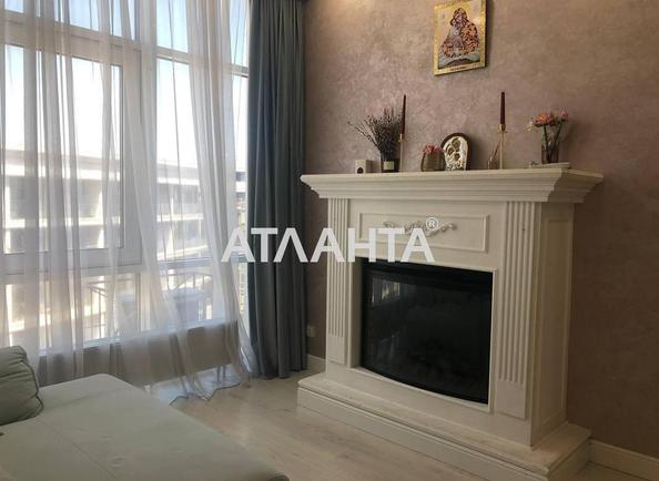 2-кімнатна квартира за адресою Курортний пров. (площа 73 м²) - Atlanta.ua - фото 12