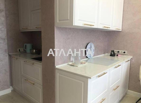 2-кімнатна квартира за адресою Курортний пров. (площа 73 м²) - Atlanta.ua - фото 14