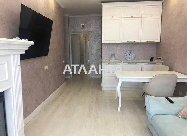 2-кімнатна квартира за адресою Курортний пров. (площа 73 м²) - Atlanta.ua - фото 15