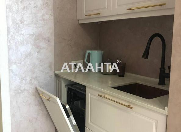 2-кімнатна квартира за адресою Курортний пров. (площа 73 м²) - Atlanta.ua - фото 16