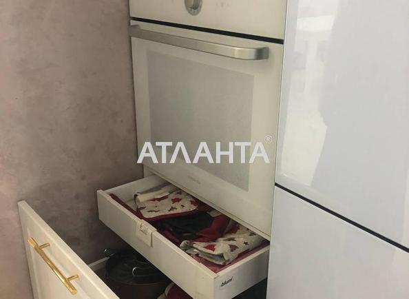 2-кімнатна квартира за адресою Курортний пров. (площа 73 м²) - Atlanta.ua - фото 17