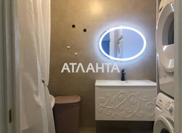 2-кімнатна квартира за адресою Курортний пров. (площа 73 м²) - Atlanta.ua - фото 21