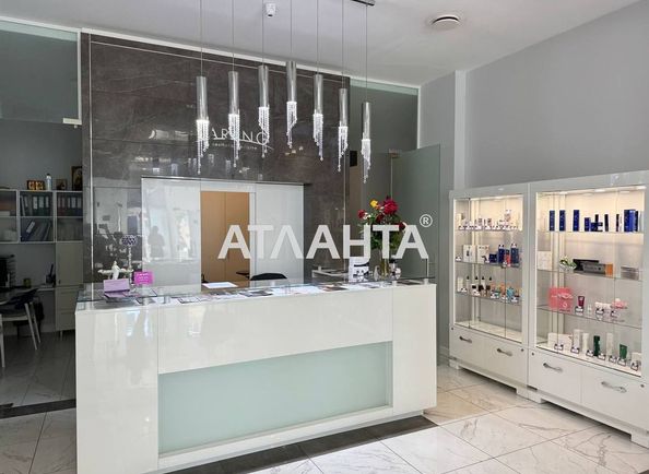 Комерційна нерухомість за адресою вул. Генуезька (площа 220 м²) - Atlanta.ua - фото 2