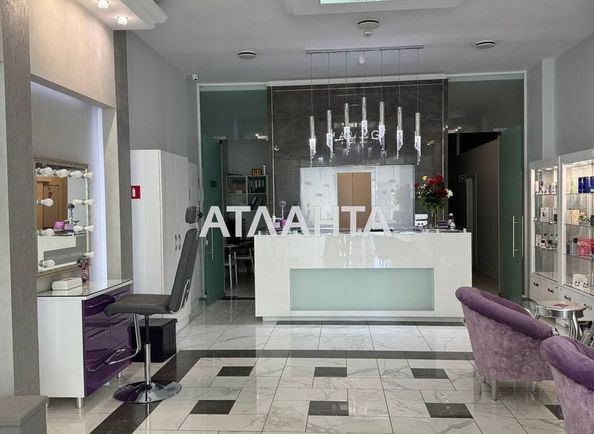 Комерційна нерухомість за адресою вул. Генуезька (площа 220 м²) - Atlanta.ua - фото 4