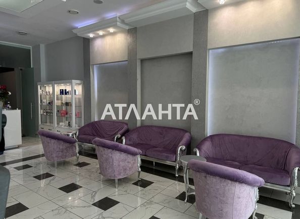 Комерційна нерухомість за адресою вул. Генуезька (площа 220 м²) - Atlanta.ua - фото 6
