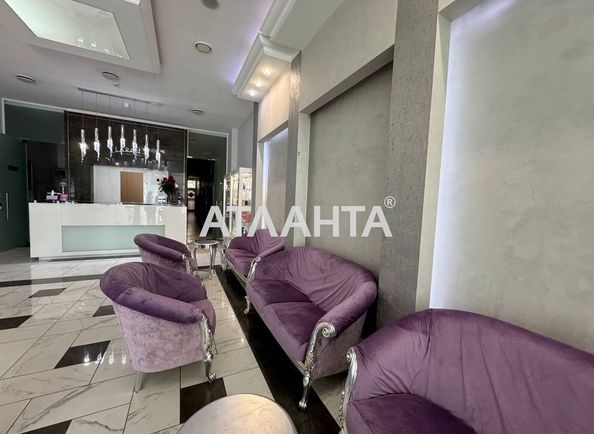 Комерційна нерухомість за адресою вул. Генуезька (площа 220 м²) - Atlanta.ua - фото 7