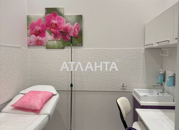 Комерційна нерухомість за адресою вул. Генуезька (площа 220 м²) - Atlanta.ua - фото 14