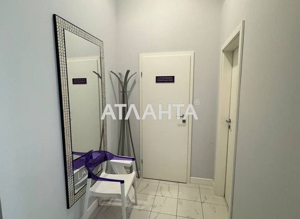 Комерційна нерухомість за адресою вул. Генуезька (площа 220 м²) - Atlanta.ua - фото 18