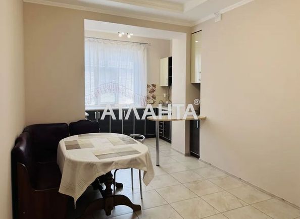 2-комнатная квартира по адресу ул. Нагорная (площадь 91,2 м²) - Atlanta.ua