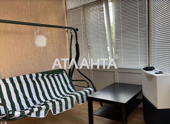 2-комнатная квартира по адресу ул. Нагорная (площадь 91,2 м²) - Atlanta.ua - фото 14