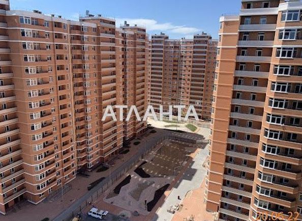 2-rooms apartment apartment by the address st. 7 km Ovidiop dor (area 68,2 m²) - Atlanta.ua