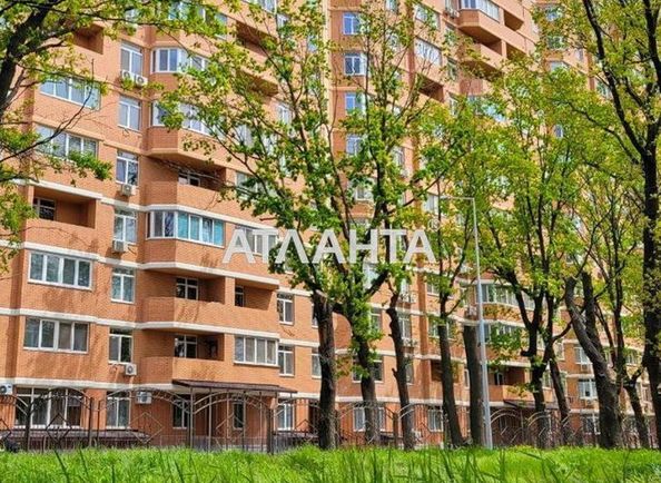 2-rooms apartment apartment by the address st. 7 km Ovidiop dor (area 68,2 m²) - Atlanta.ua - photo 4